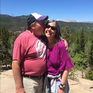 Meet your Posher, Sharon